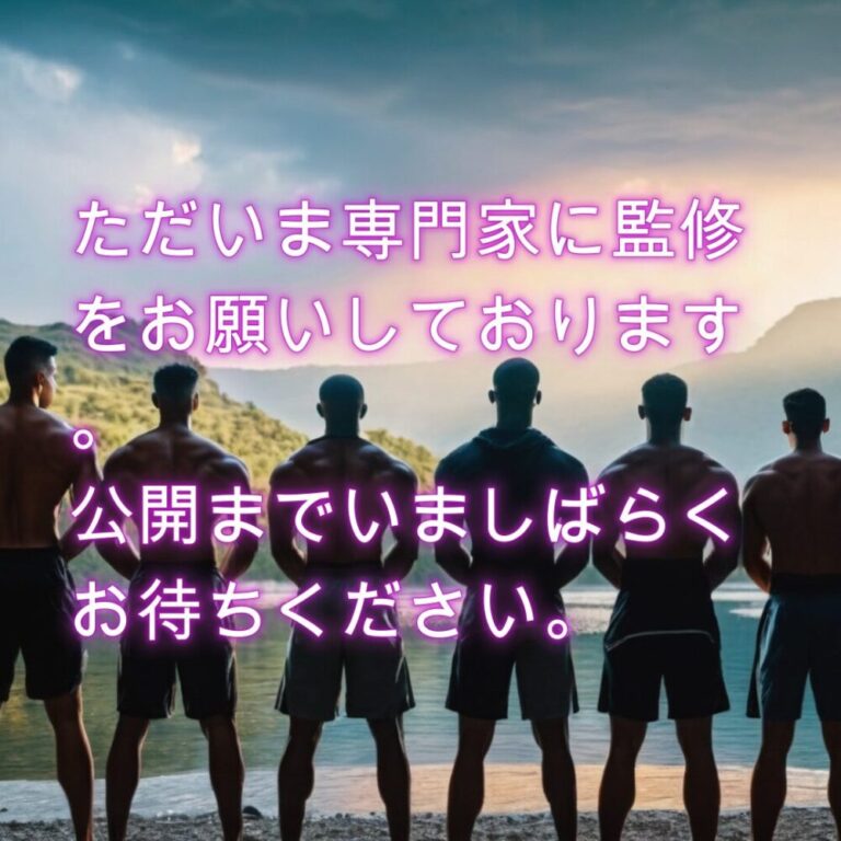 公開まで今しばらくお待ちください。