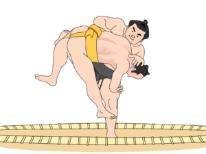 仏壇返し 画像