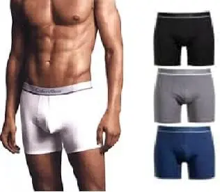Calvin Klein